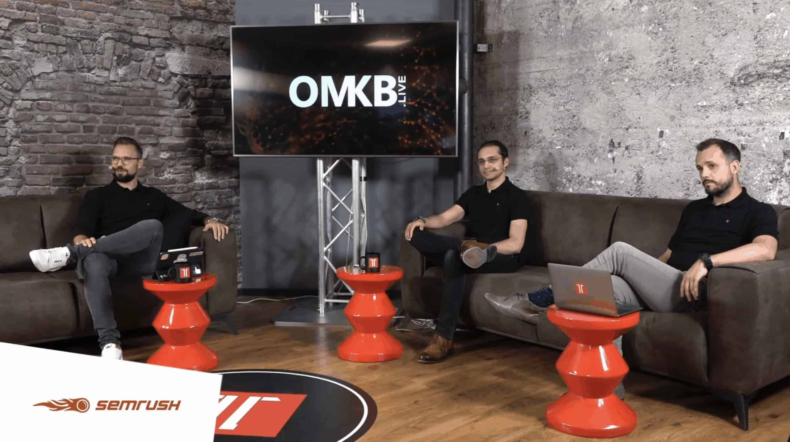 Schahab Hosseiny, Mario Rose & Christoph Steger - Digital Marketing Roundtable | Q&A