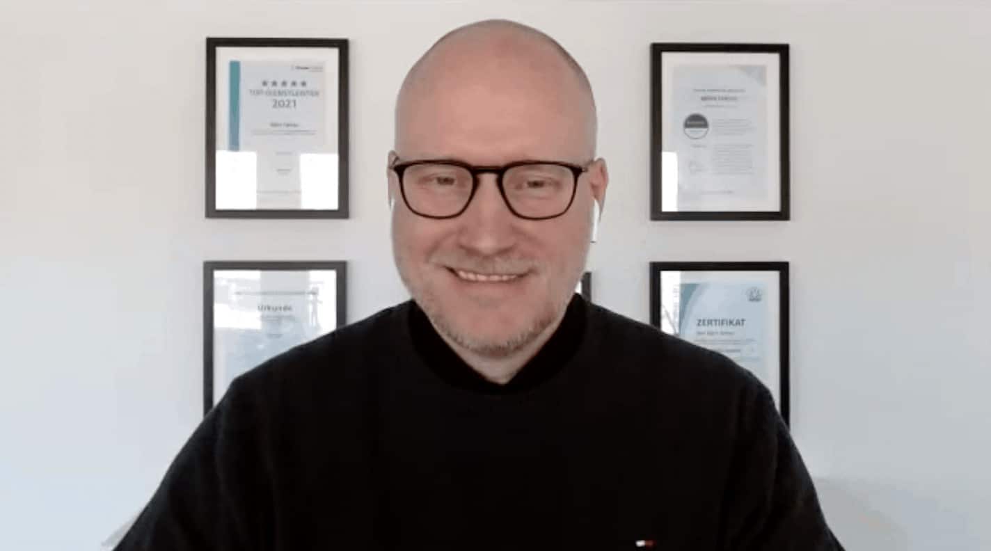 Björn Tantau | Engage! Kugelsichere Tipps und Tricks für hohe Interaktionsraten bei Facebook