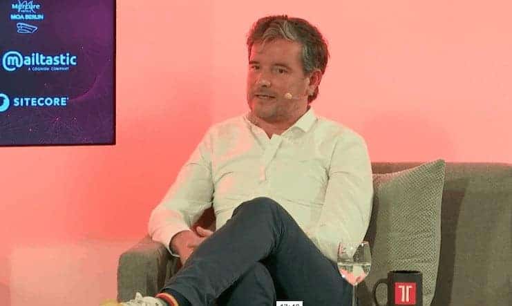 „Alles falsch gemacht“ und trotzdem bald der erfolgreichste Marketing- und Finance-Podcast! Doppelgänger Philipp Klöckner im Talk