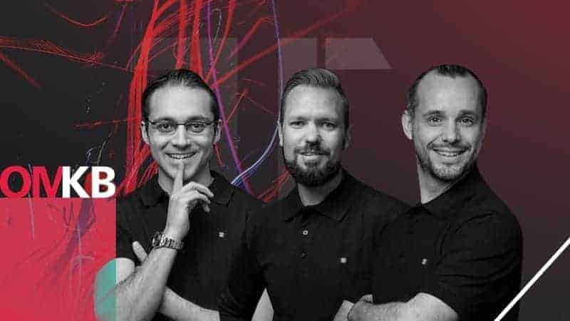 Schahab Hosseiny, Mario Rose & Christoph Steger - Digital Marketing Roundtable | Q&A