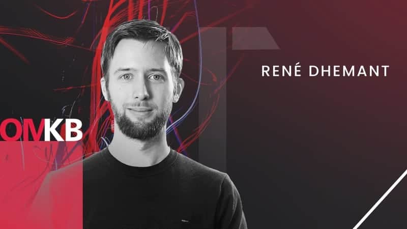 René Dhemant | GET SH!T DONE – 11 sofort umsetzbare SEO-Tipps | OMKB