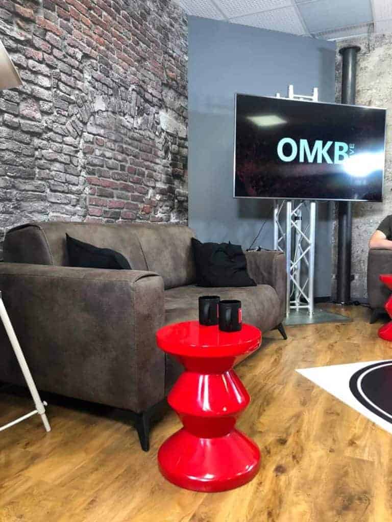 Erfolgreiche Transformation: Learnings und Perspektiven zur Feuertaufe der OMKB.live