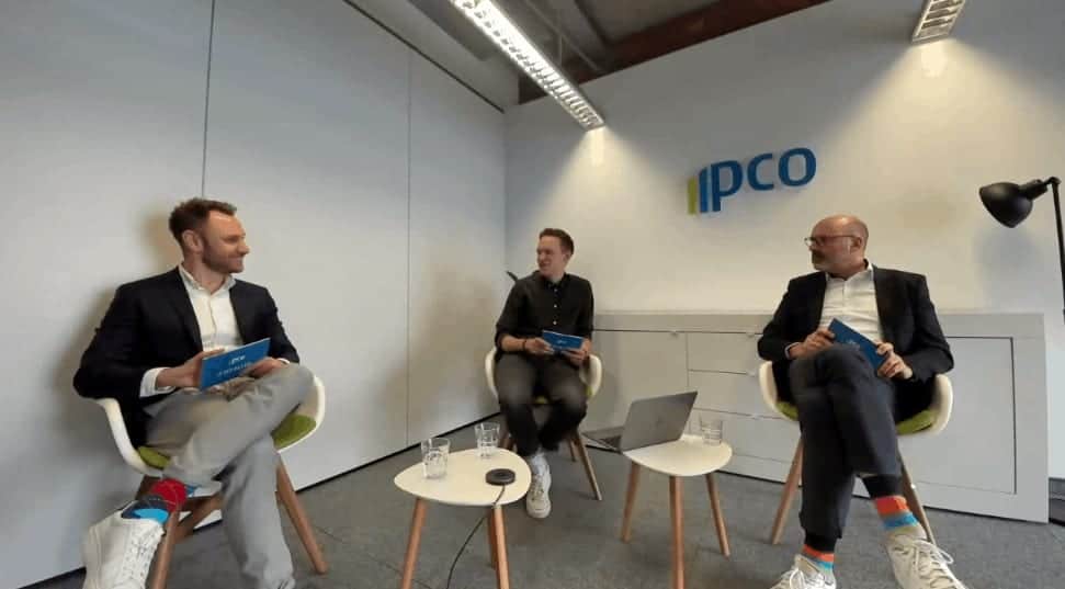 Tim Gravemann & Christian Gäbel | Arbeite nach Deinen eigenen Regeln