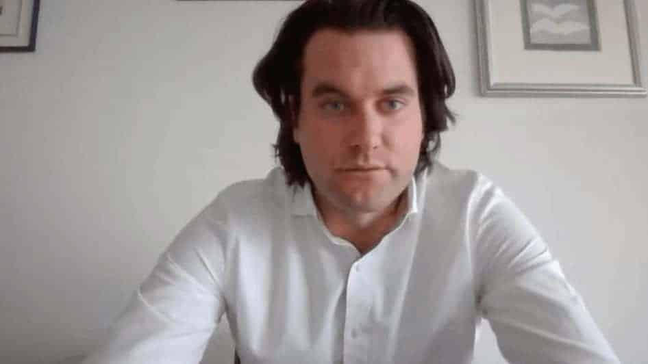 Christopher Lotz, Twyla | Die Tür zur dialogfähigen künstlichen Intelligenz