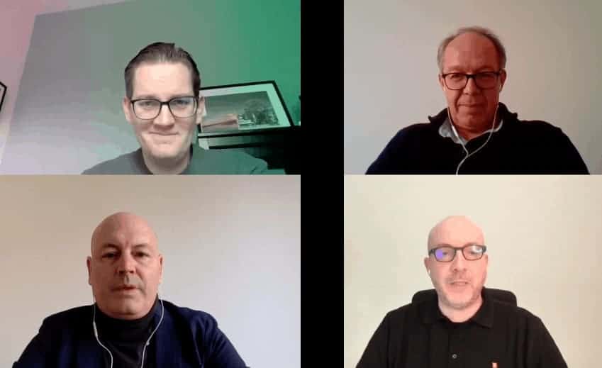 Roundtable | Cookie-Chaos, Technologie-Vielfalt, Web-Vitals und Yield-Optimierung! Online-Werbung vor dem Exitus?