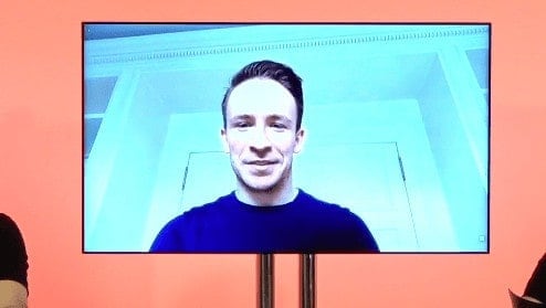 OMKB Talk | Max Melching, DOUGLAS | Der Weg zur Beauty Plattform mit Marktplatz & Retail Media