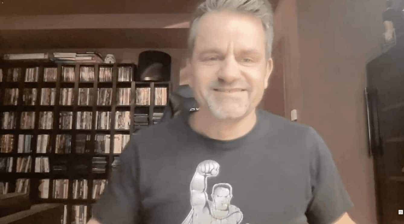 "Get your Sh*t straight!" Das ist Deutschlands SEO-TOP-Experte: Marcus Tandler