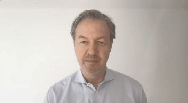 Q&A Session mit CEO Andreas Arntzen, Wort und Bild Verlag