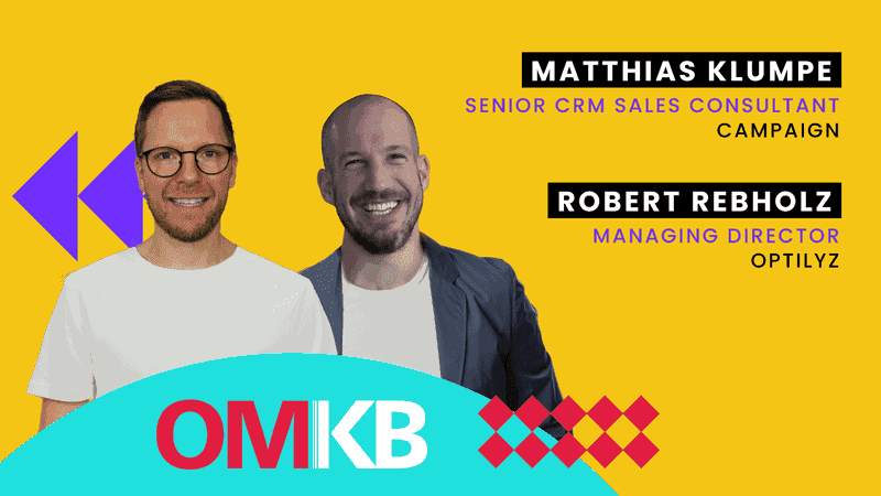 Matthias Klumpe, Campaign & Rob Rebholz, optilyz | Programmatic Print