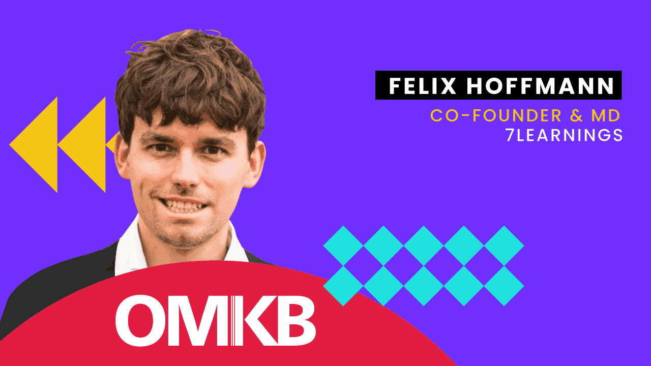 Felix Hoffmann, 7Learnings | Dynamische Preisgestaltung für E-Commerce und Online-Handel