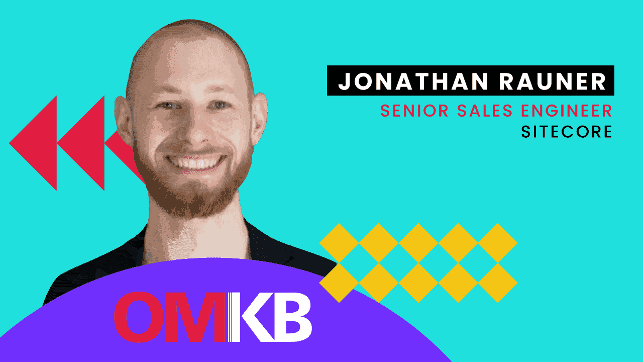 Jonathan Rauner, Sitecore | Can you COPE - Create Once, Publish Everywhere?