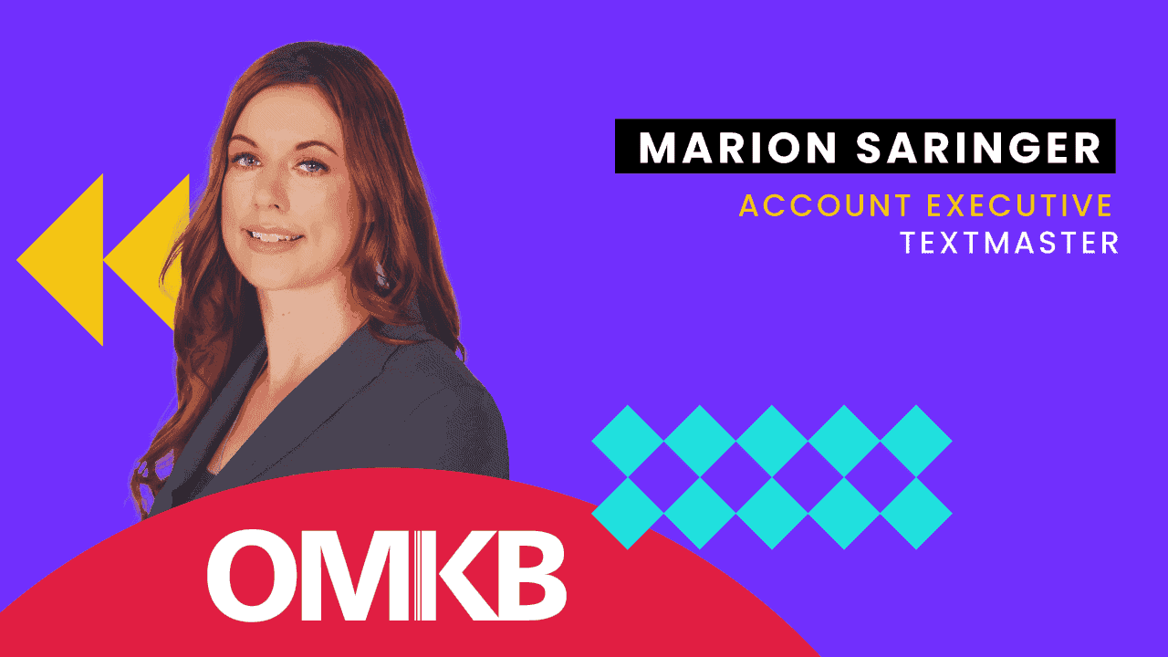 Marion Saringer, TextMaster | Challenges im Übersetzungsworkflow im E-Commerce