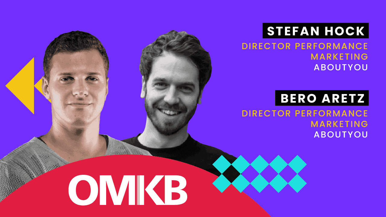 Bald größer als Zalando? So zündet ABOUT YOU die Wachstumsrakete