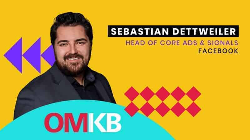 Sebastian Dettweiler, Facebook | Company to Watch