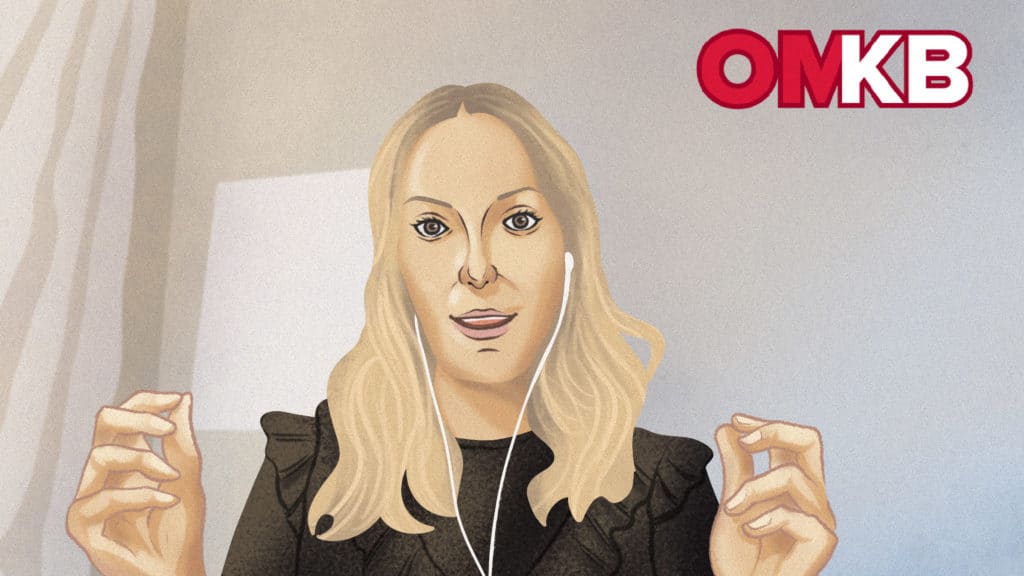 Paula Lotte Thurm: “Viele brechen einfach zu früh ab”