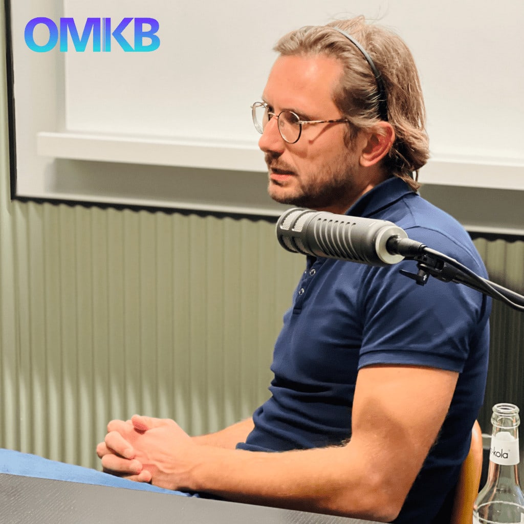 Philip Reinckens von TIER Mobility über Incentivierungsmaßnahmen für Mitarbeiter