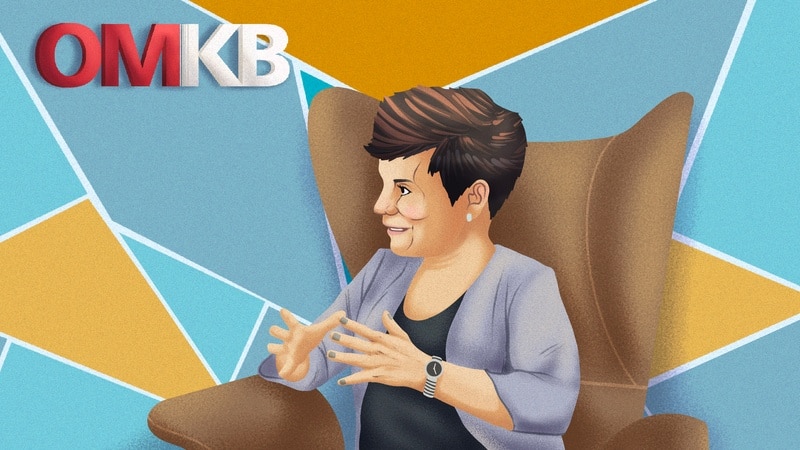 Katharina Hauke - Lieferando