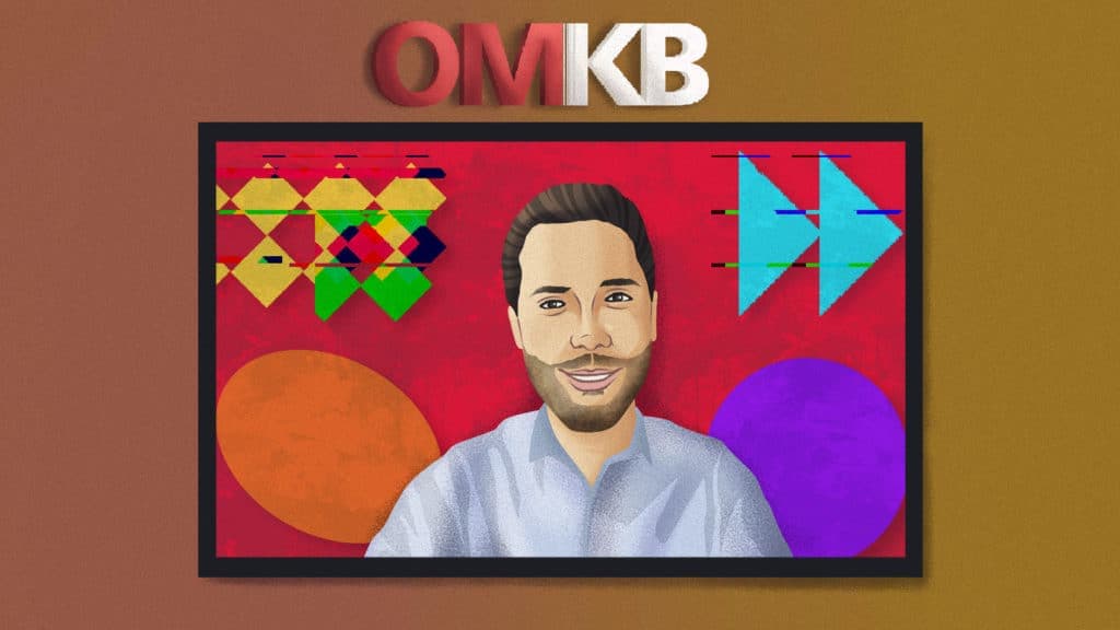 CHristopher Becht Würth OMKB