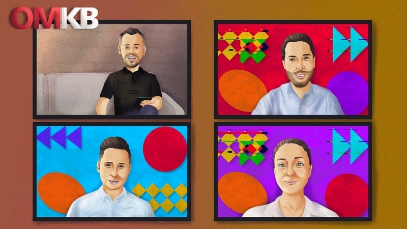 B2B Roundtable OMKB Summer Edition