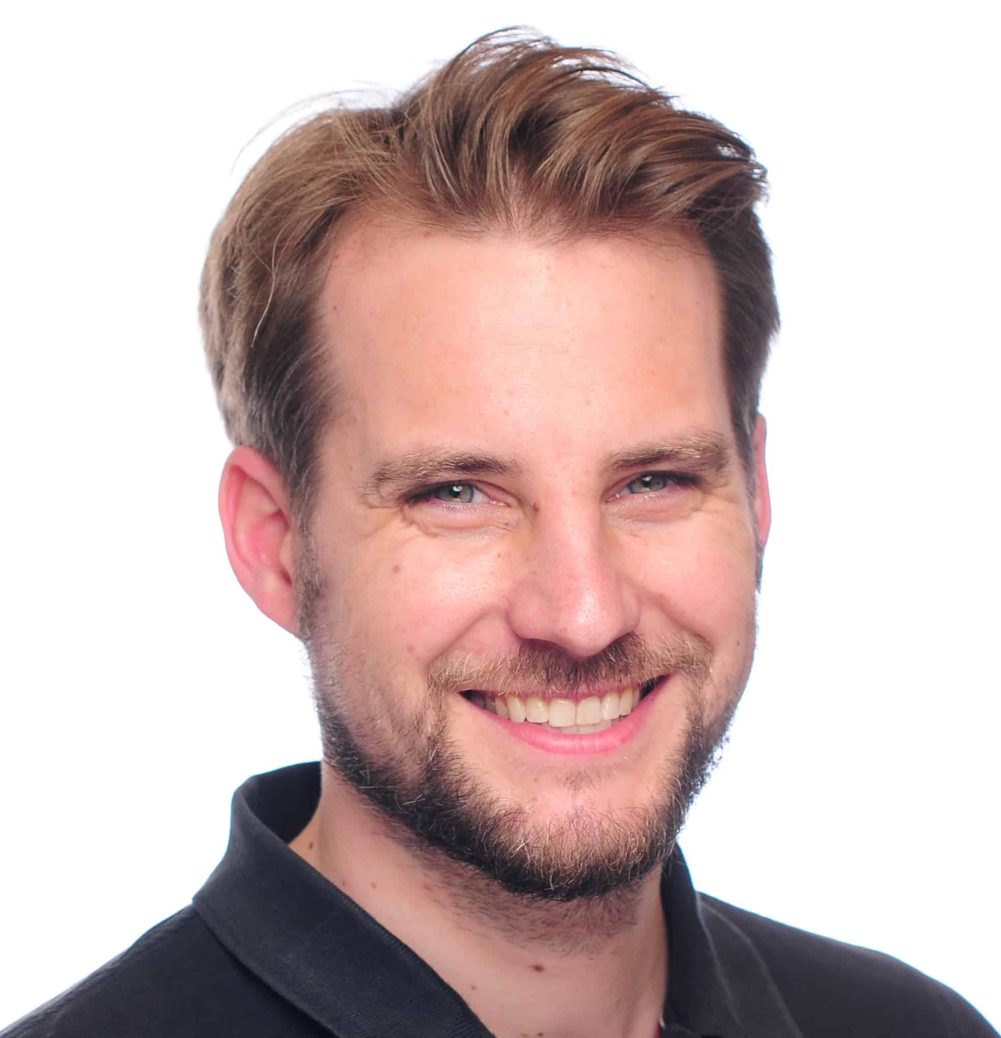 Matthias Lange