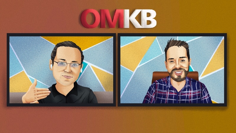 Thomas Wlazik über die Länge von TikToks