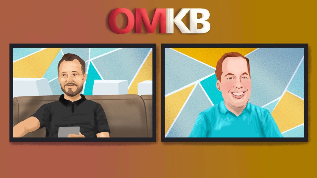 Jörg Heinemann, Innovation Evangelist bei OTTO, über Social Commerce