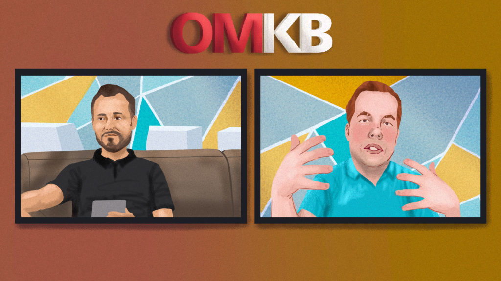 OTTO: Jörg Heinemann berichtet über Smart Home, Metaverses und welche Innovationen auf uns warten