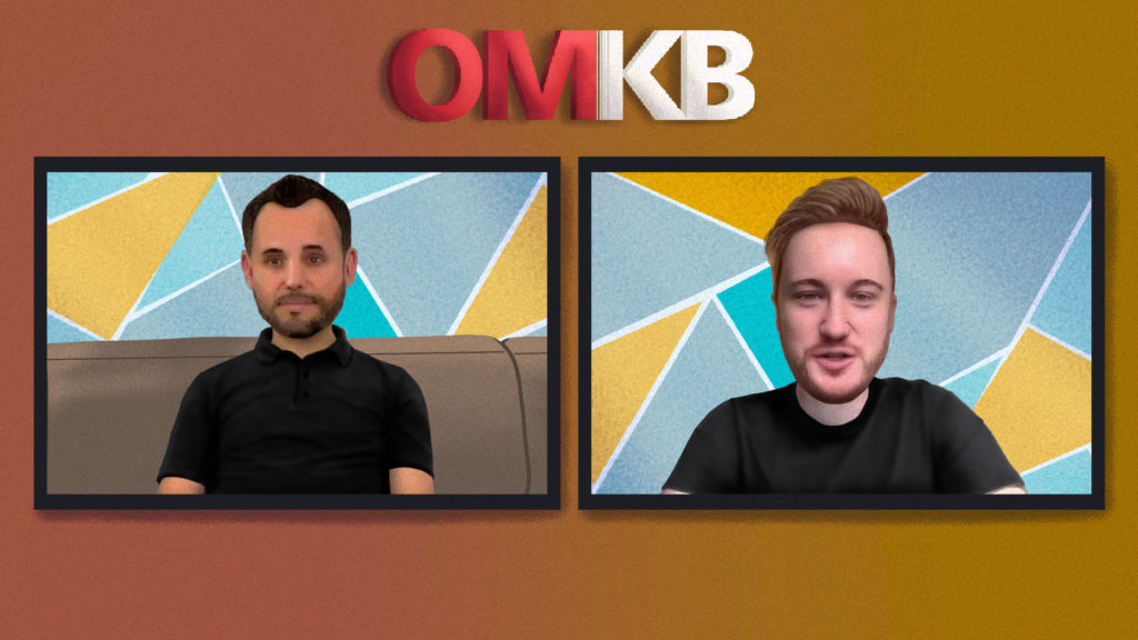 Simon Reichel von Findologic