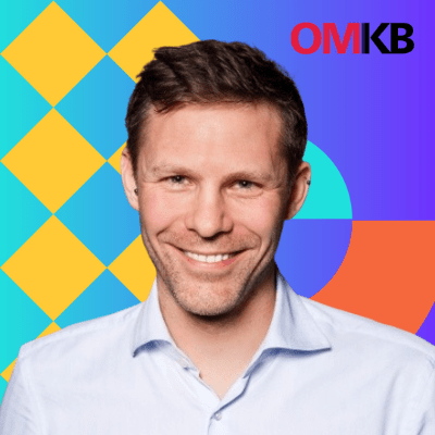 OMKB | Digital Marketing & Business Konferenz | 05. April 2022 in Berlin