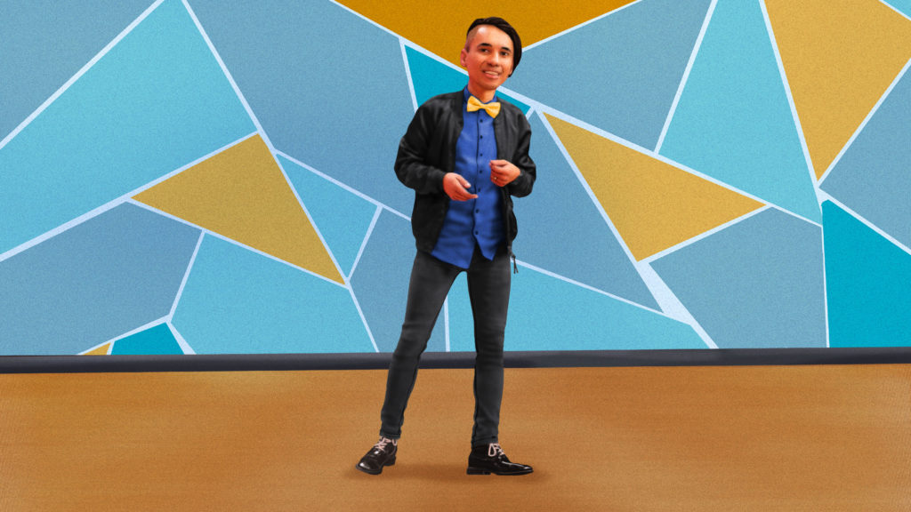 Ben Harmanus über Diversität als Wachstumshebel für Unternehmen