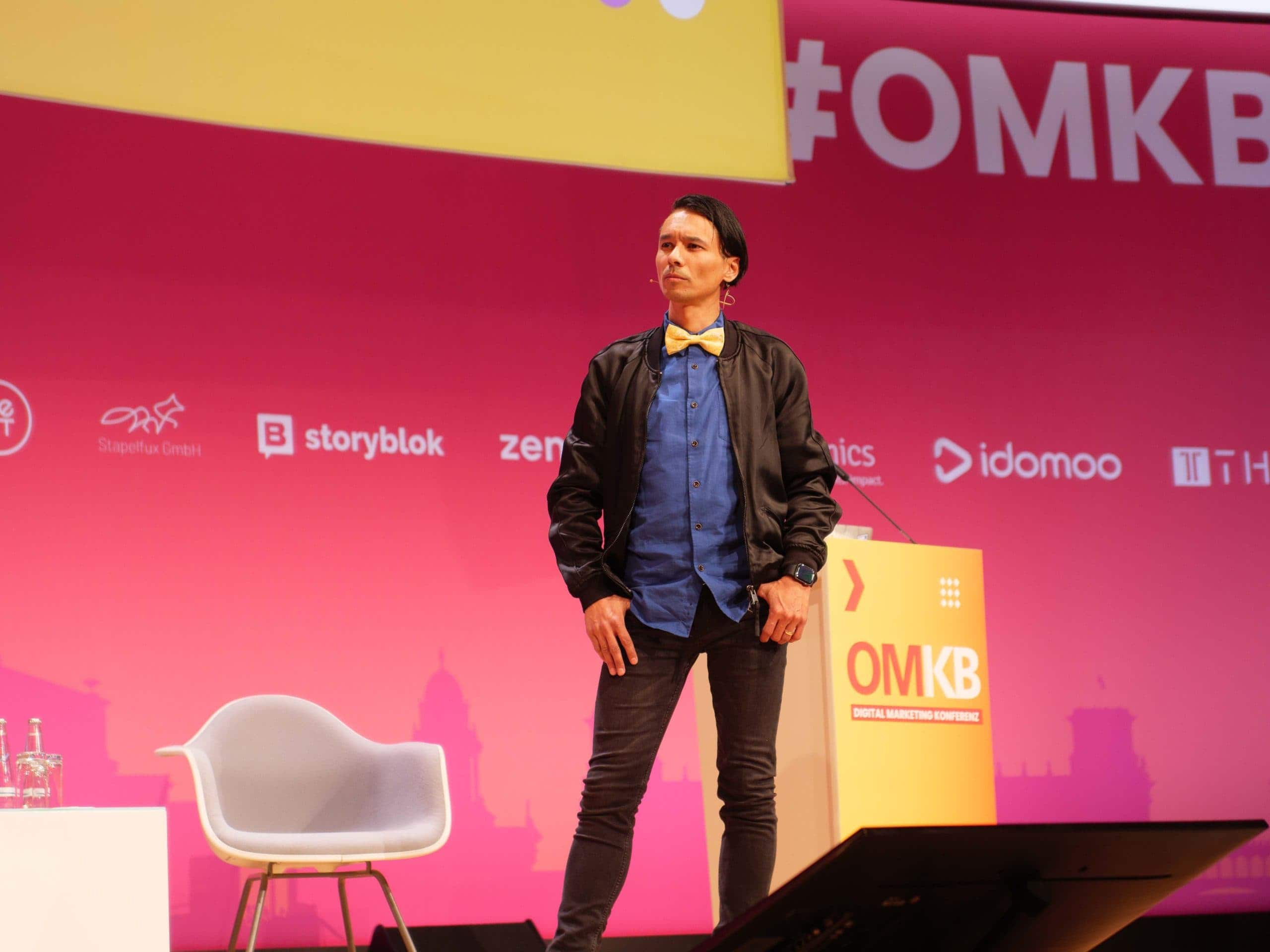 Diversität als erheblicher Wachstumshebel mit klarem Impact auf den Gewinn? HubSpot und Ben Harmanus zeigen uns wie