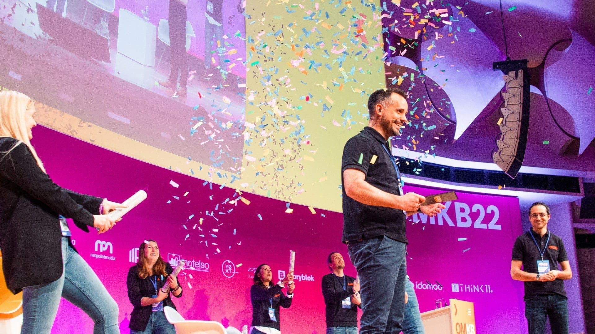 Save the date: OMKB Summer Edition 2022 mit HomeToGo, Meta, Toyota und vielen weiteren Hochkarätern der Branche