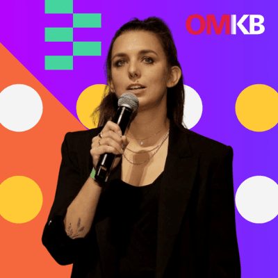 OMKB | Digital Marketing & Business Konferenz | 05. April 2022 in Berlin