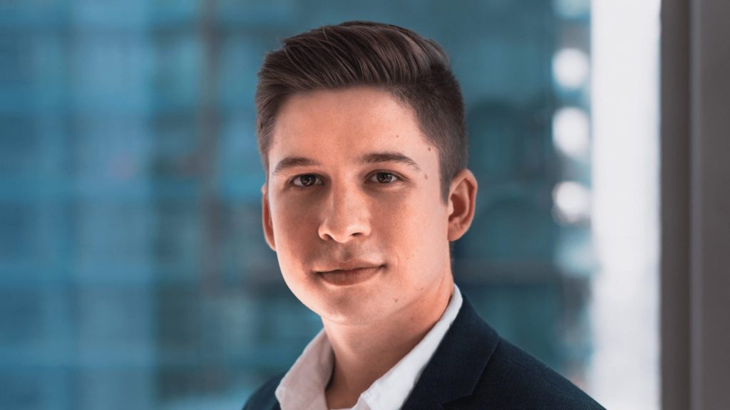 Gastautor Moritz Matzke