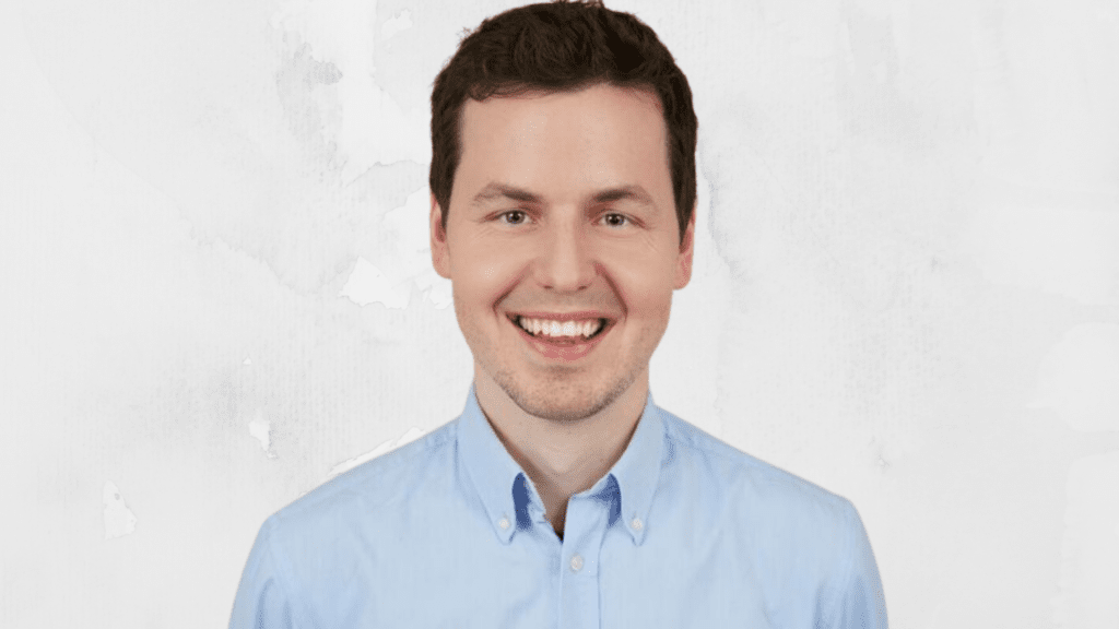 Ole Mehles, Produktinitiator ODiN, OTTO