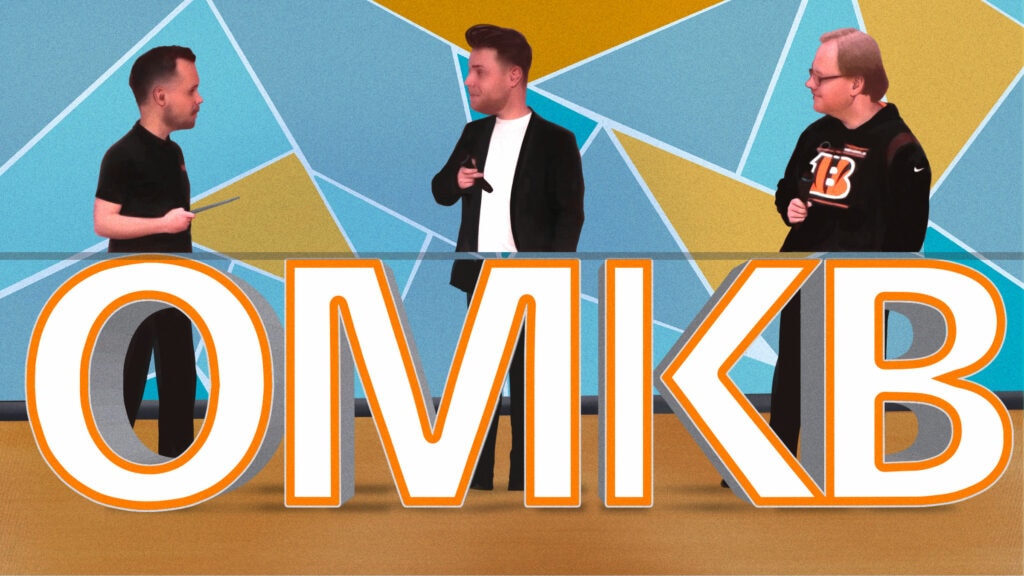 mohrstade bei der OMKB in Berlin 2022