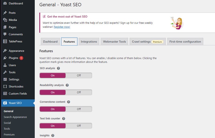 Yoast