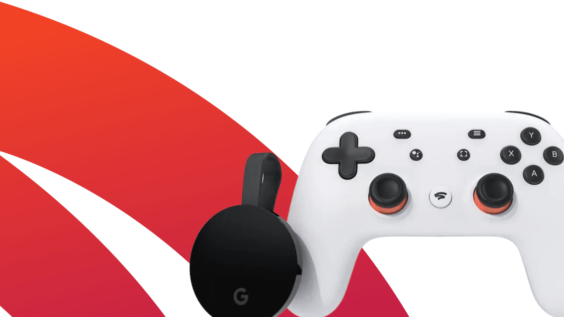 Aus der Gamer-Traum: Google schaltet Stadia ab