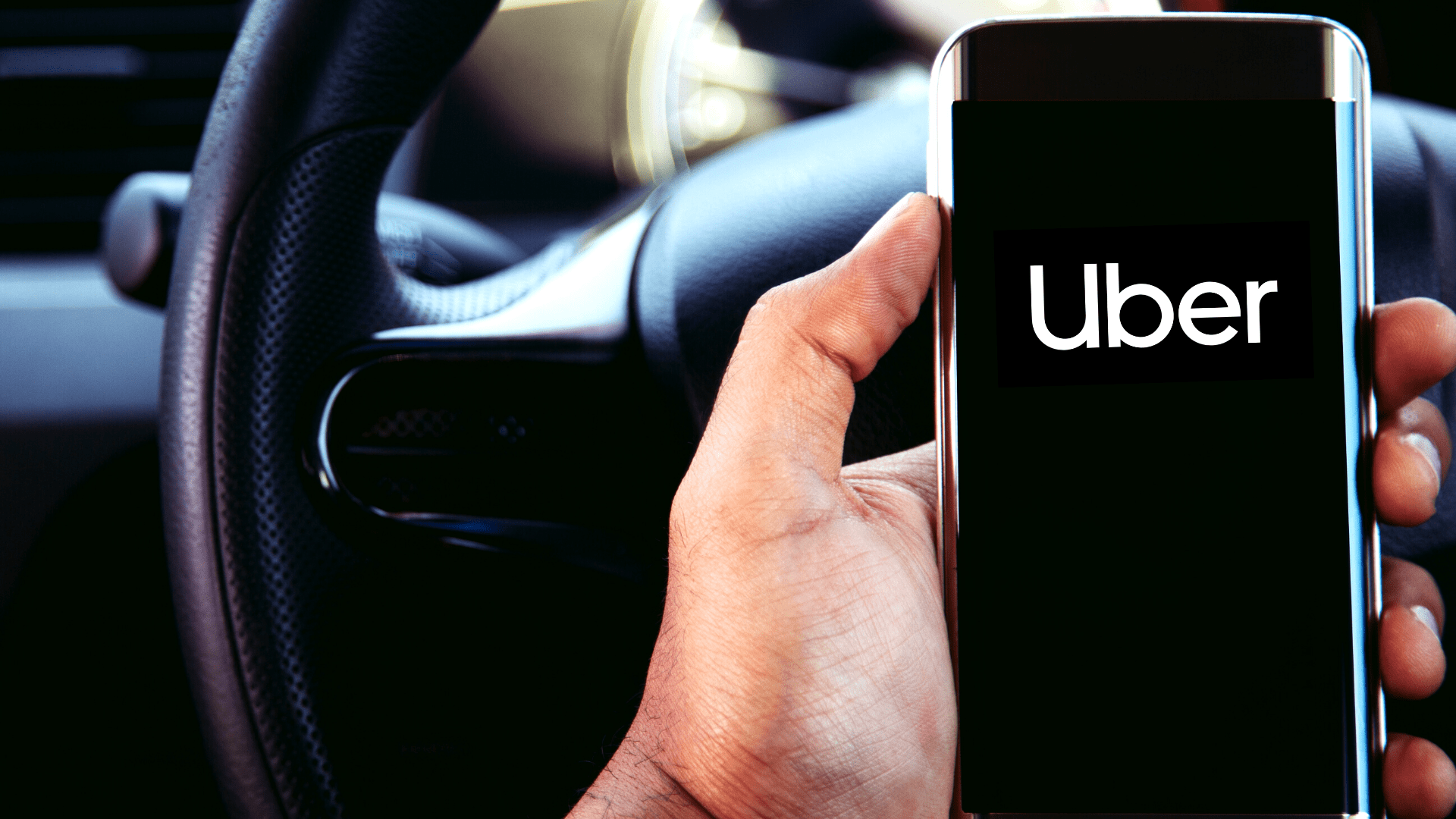 57 Mio. Daten geklaut. Vertuscht. Hacker ausbezahlt. Gefängnis. Die verrückte Geschichte des Uber Datenhacks.