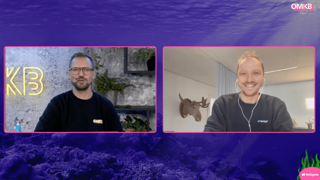 Gilbert Schwartmann über Kundenfeedback im E-Commerce