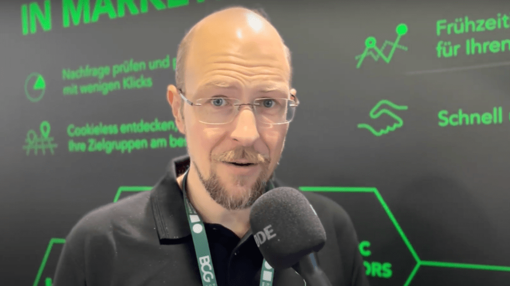 Jan Schoenmakers, Gründer und Geschäftsführer bei Hase & Igel