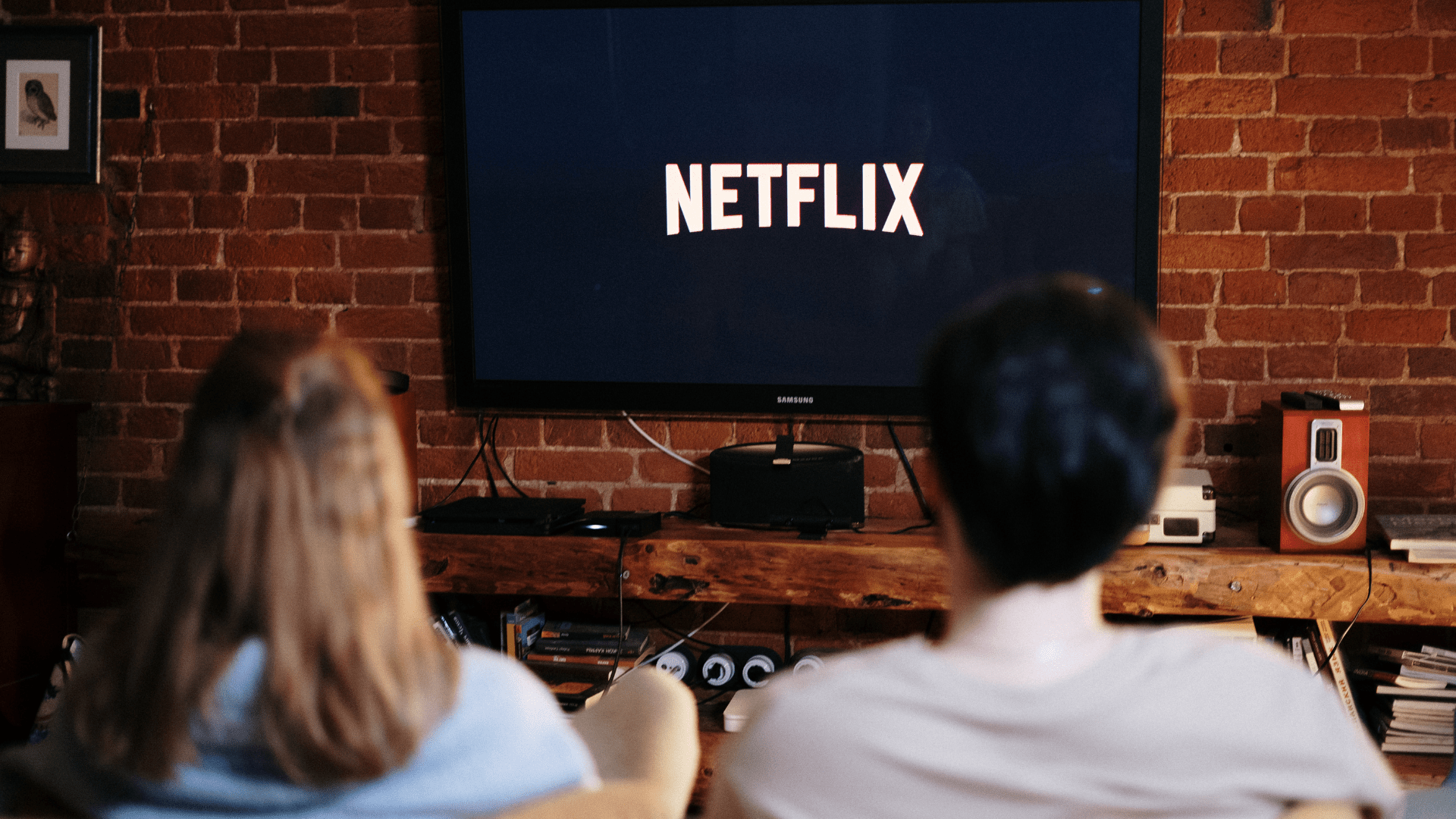 Lange undenkbar, jetzt Realität: Netflix mit Werbung ist da