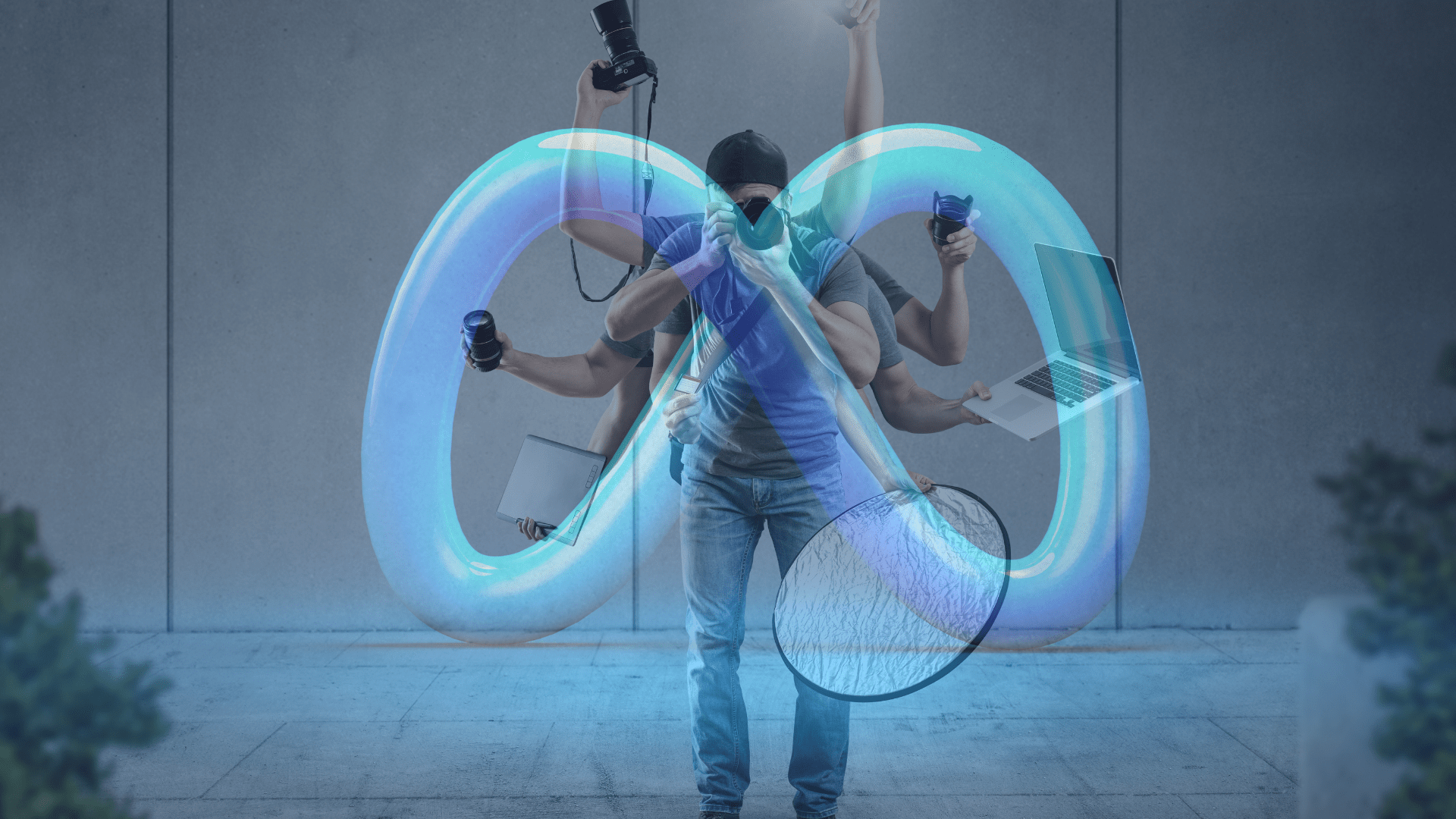 Macht Meta das Rennen um die Kurzvideos? Nächste Creator Week angekündigt