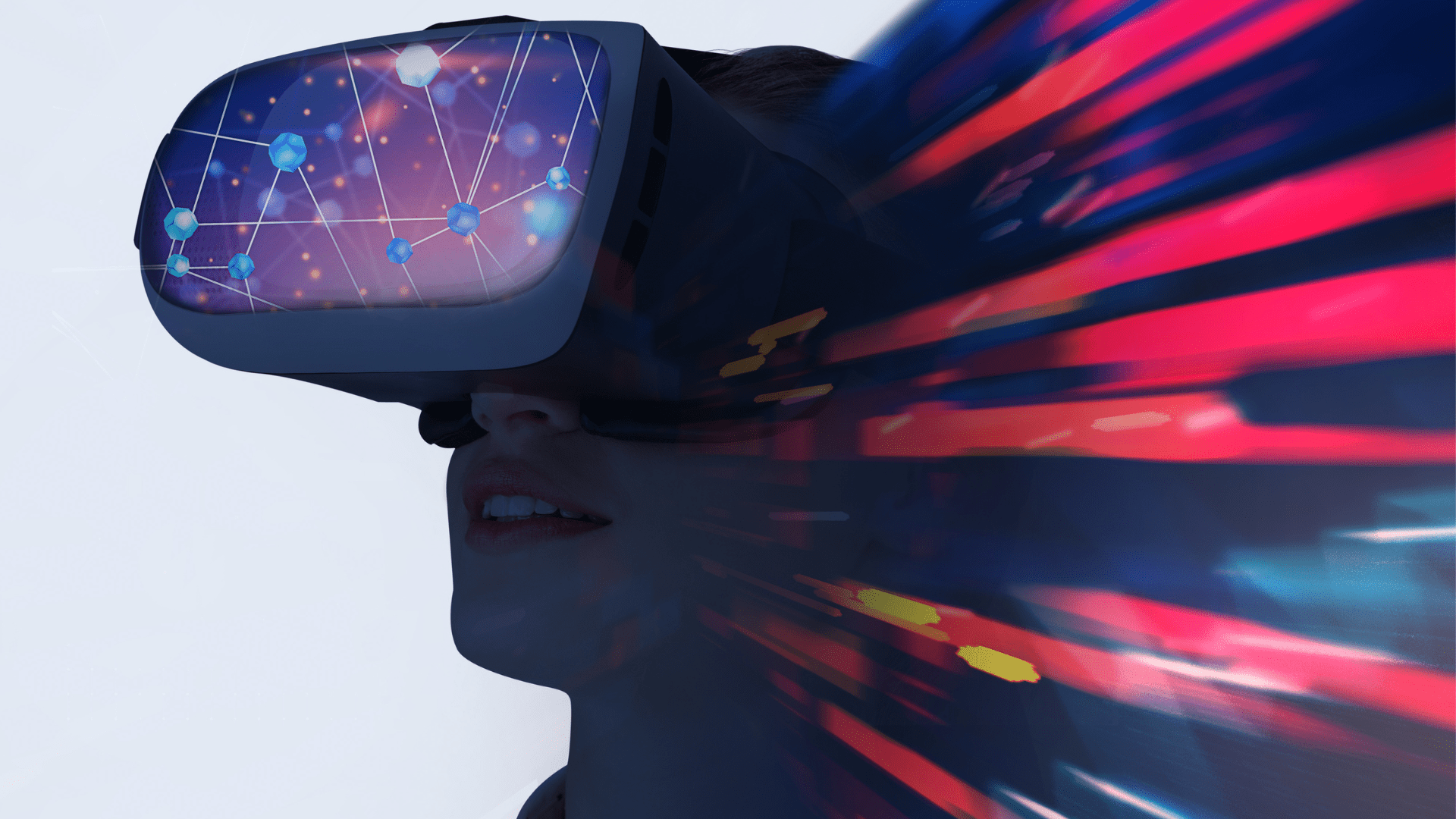 Vom Homeoffice ins Metaverse: Revolutioniert das Meta Quest Pro unser Arbeiten?