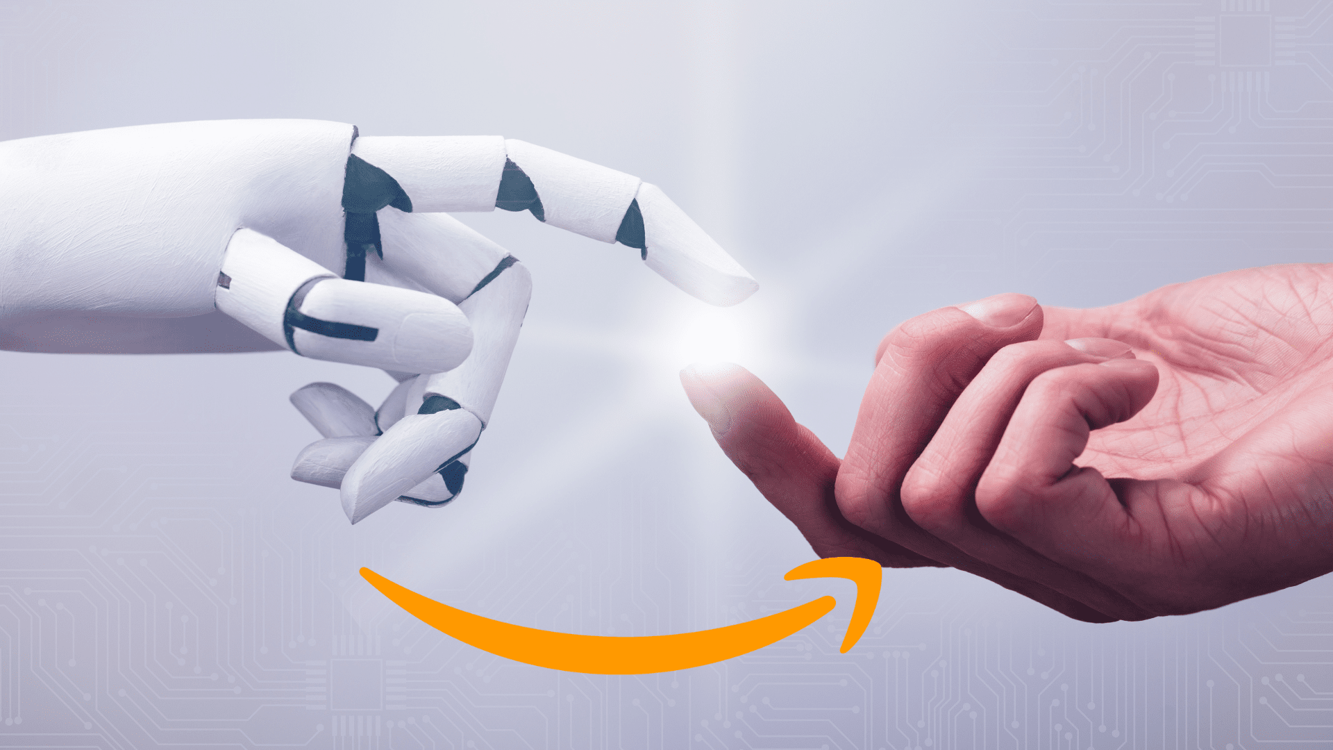 Kann er Menschen ersetzen? Amazon stellt neuen Roboter vor