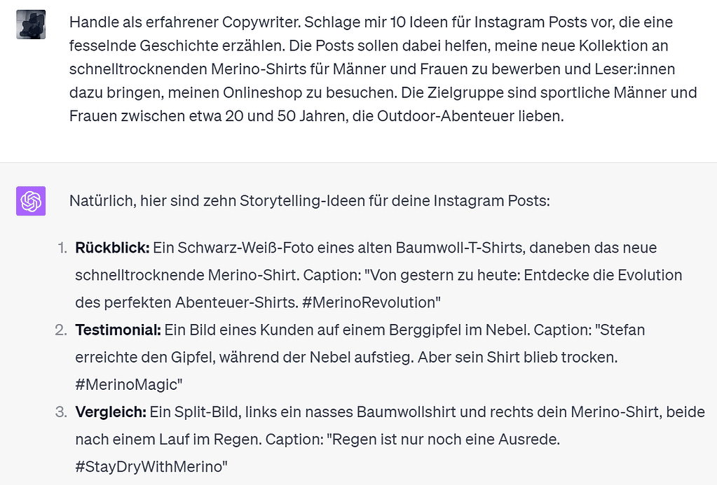 KI-unterstützte Storytelling-Formate für Social Media: Wie Algorithmen dabei helfen, fesselnde Geschichten zu erzählen
