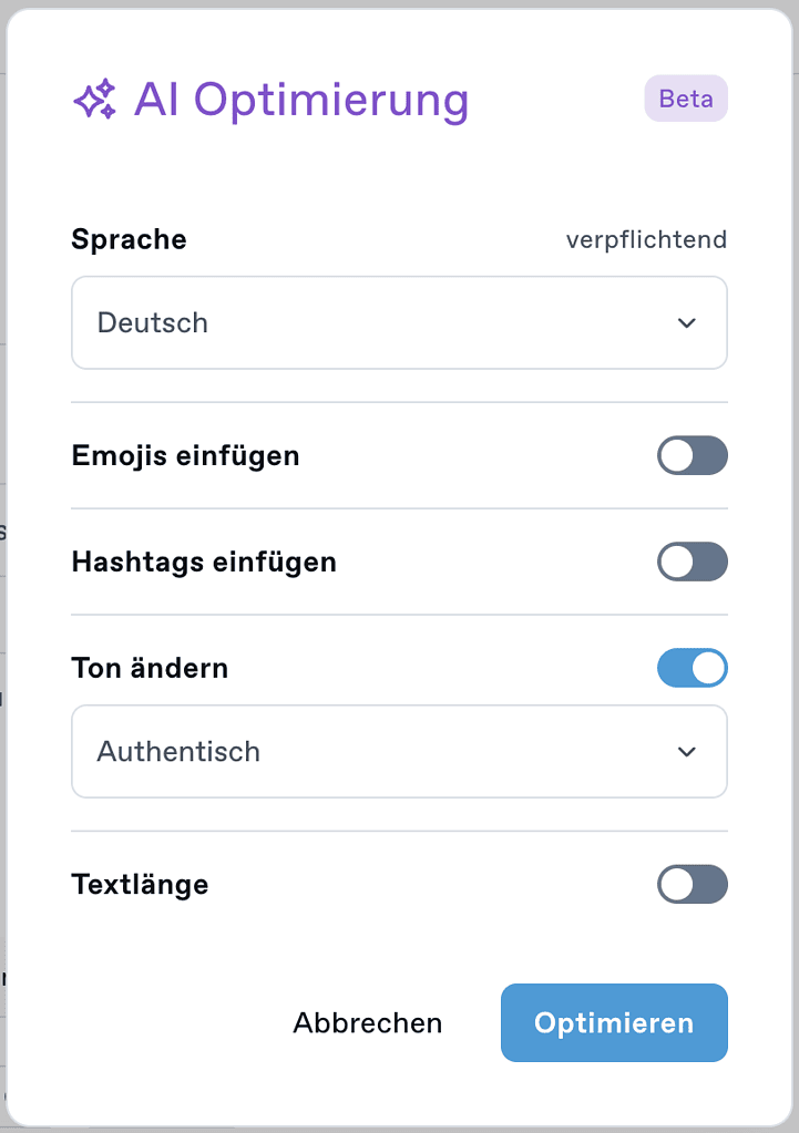 KI-unterstützte Storytelling-Formate für Social Media: Wie Algorithmen dabei helfen, fesselnde Geschichten zu erzählen