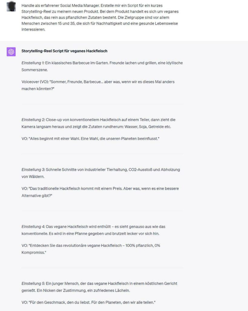 KI-unterstützte Storytelling-Formate für Social Media: Wie Algorithmen dabei helfen, fesselnde Geschichten zu erzählen