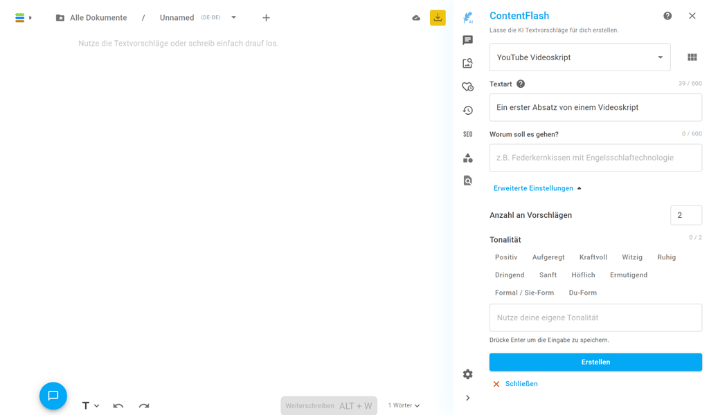 KI-unterstützte Storytelling-Formate für Social Media: Wie Algorithmen dabei helfen, fesselnde Geschichten zu erzählen