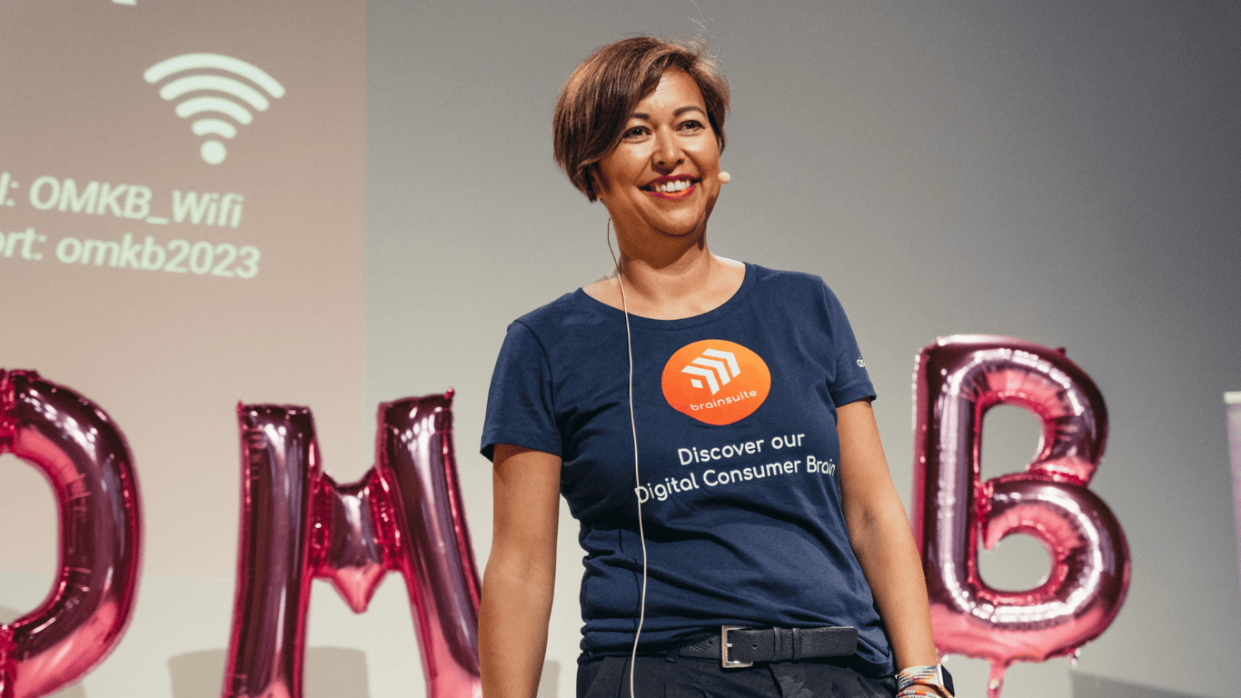 Einblick in die Zukunft des Marketings: Ein Interview mit Julia Saswito von aimpower